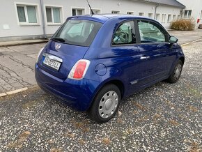 Fiat 500 - 2