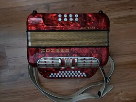 Hohner club 3M - 2