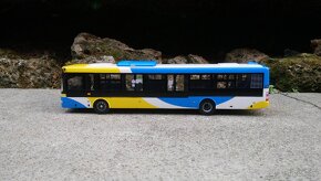 Sor City NB 12 DP Košice 1:43 - 2