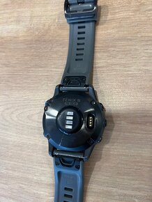 Garmin Fenix 6 PRO Solar - 2