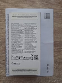 Samsung Galaxy A25 5G 6/128 modrý - 2