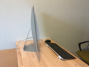 Apple iMac 27" 32 DDR4, 512 SSD - 2