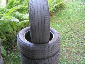 225/55R18-letne - 2