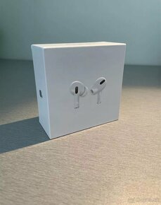 Apple AirPods Pro 2 - 2