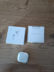 Air pods 4 plus ANC - 2