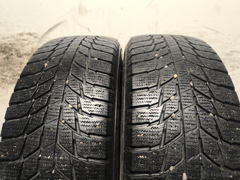 195/65 R15 Zimné pneumatiky Triangle Snowlink 2 kusy - 2