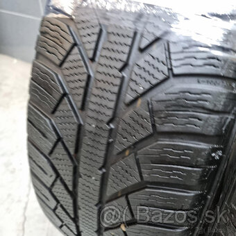 Zimné pneumatiky 205/60 R16 SEMPERIT DOT1719 - 2