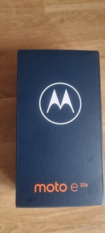 Motorola moto e32s - 2