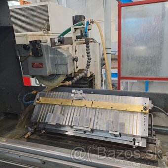 CNC Bruska JUNG-ASYST PNC 100 - 2