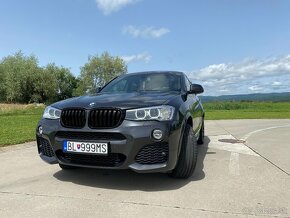 BMW X4 xDrive - 2