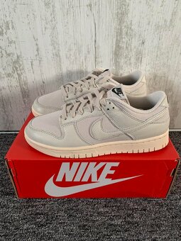 Nike Dunk Low Premium Light Orewood Brown (38/38,5) - 2