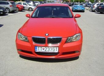 BMW RAD 3 - 2