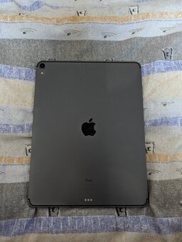 iPad Pro 12.9 256GB Wifi+Cellular(SIM) - 2