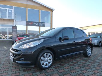 Peugeot 207 1.4e 16V VTi Trendy - 2