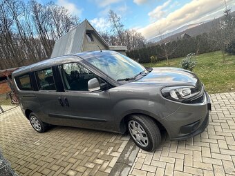 Fiat Doblo - 2