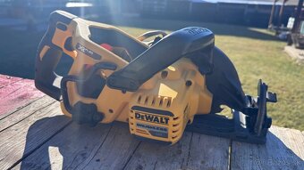 Dewalt flexvolt maflik DCS577N - 2