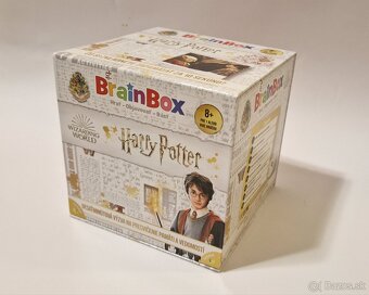 BrainBox 2x - 2