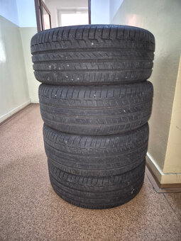 Continental PremiumContact 6 235/45 R18 94V - 2