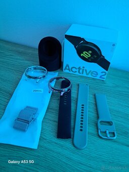 Samsung Watch Active 2 44mm - 2