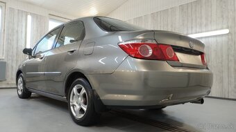 Honda City 1,4i - 2