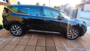 Renault Espace 1.6dci 118kw biturbo - Motor KO - 2