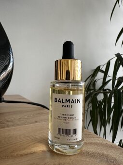 Balmain Paris Overnight Repair serum 30ml - 2