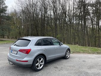 Audi Q5 4x2 2.0 TDI 110kw - 2