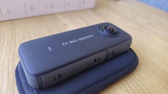 Insta 360 One X2 - 2