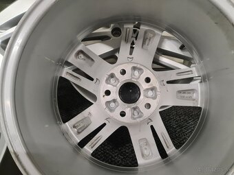 5X112 R17 VW -SHARAN alu disky - 2