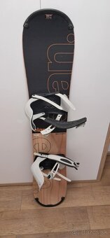 Snowboard - 2