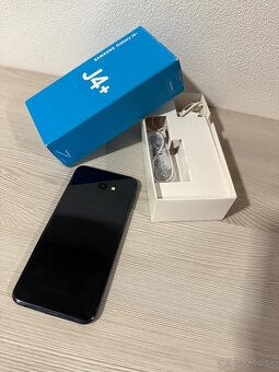 Samsung Galaxy J4+ 32GB - 2