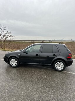 Volkswagen Golf 4 1.9 TDi - 2