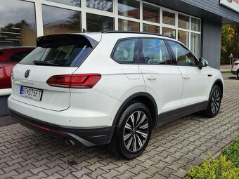 Volkswagen Touareg 3.0 TDI V6 170 kW - 2