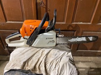 Predám stihl ms 251 c - 2