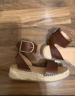 Reserved espadrilky - 2