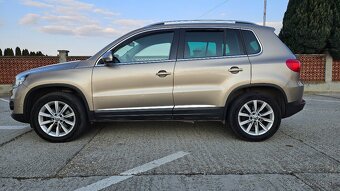 Volkswagen Tiguan 2.0 CR TDI 4-Motion Sport&Style DSG - 2