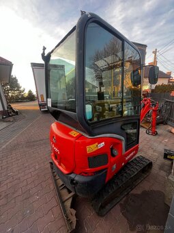 Kubota KX016-4 - 2