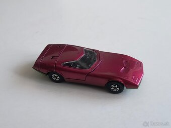 Matchbox Superfast No52 Dodge Charger - 1970 Lesney England - 2