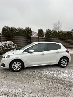 Peugeot 208 1.2 PureTech Style - 2