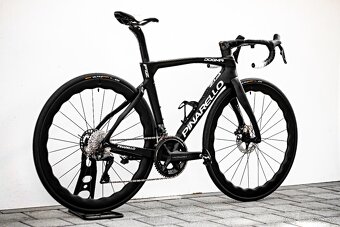 Pinarello Dogma F12, Shimano Ultegra Di2 2x12 - 2