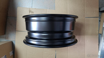 Disk 17" Citroen C5 X - 2