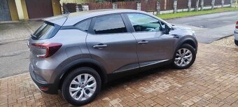 Renault Captur 1.0 TCe LPG 29.000km - 2