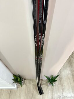 ✅ SPÁJANÉ PRAVAČKY = BAUER HYPERLITE 2 - 77 a 87 FLEX ✅ - 2