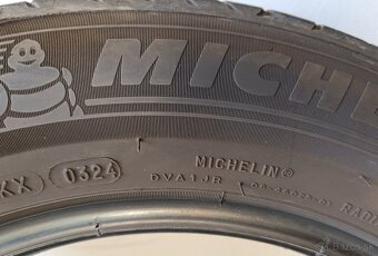 Nové pneu Michelin PRIMACY 4 185/65 R15 - 2