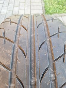 Letne pneumatiky 225/45r18 - 2