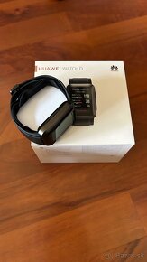 Smart hodinky Huawei watch D - 2