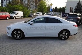 MERCEDES CLA - PREDAJ AJ NA SPLÁTKY - 2