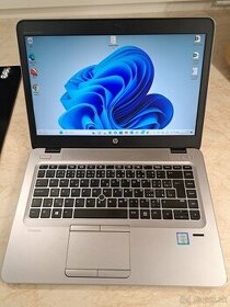 HP EliteBook 840 G3 8GB RAM 5 2,4 GHz Nova Bateria - 2
