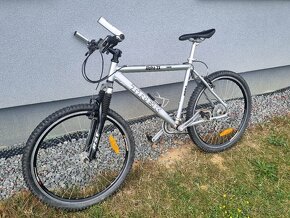 Predam horsky bicykel TREK - 2