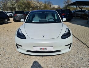 TESLA MODEL 3 4X4 DUAL MOTOR 340KW / MOŽNÝ ODPOČET DPH - 2